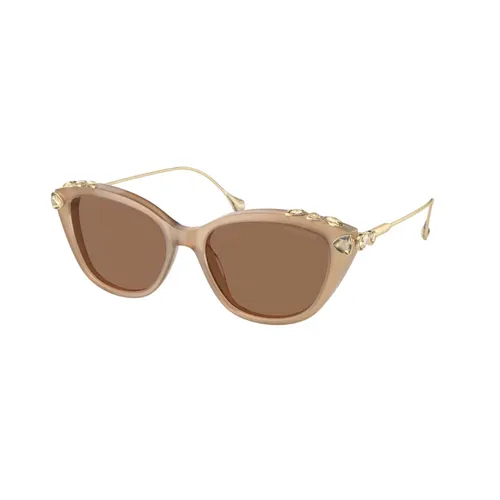 Accessories > Sunglasses - - Swarovski - Modalova