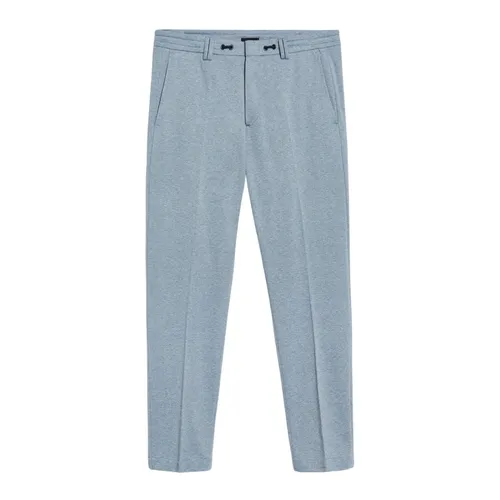 Trousers > Sweatpants - - Cinque - Modalova