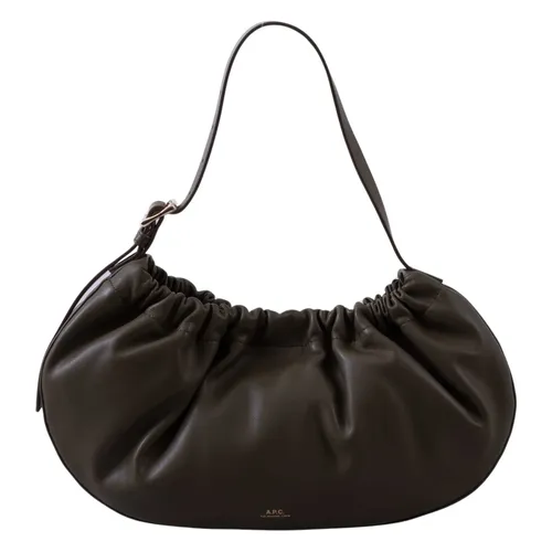 Bags > Shoulder Bags - - A.p.c. - Modalova