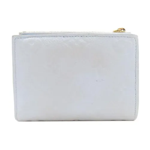Pre-owned > Pre-owned Accessories > Pre-owned Wallets - - Louis Vuitton Vintage - Modalova