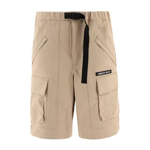 Shorts > Casual Shorts - - Ambush - Modalova