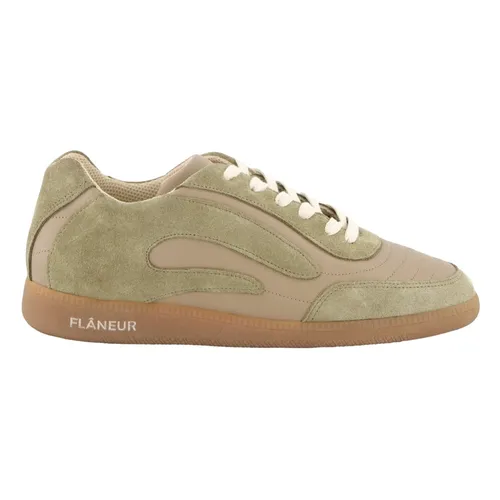 Shoes > Sneakers - - Flâneur - Modalova