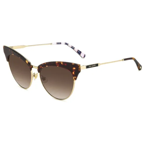 Accessories > Sunglasses - - Kate Spade - Modalova