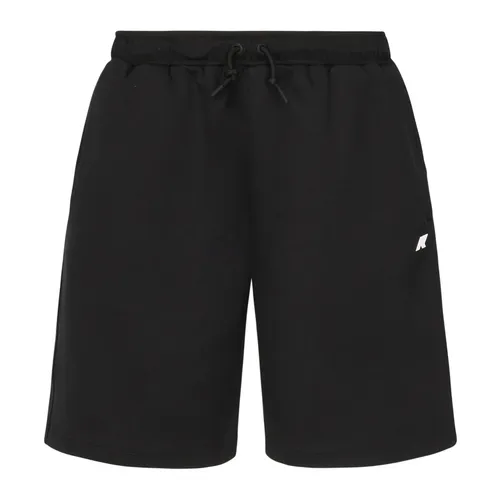 Shorts > Casual Shorts - - K-Way - Modalova