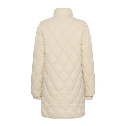 Part Two - Coats > Parkas - Beige - Part Two - Modalova