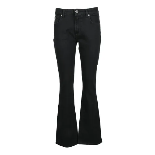Jeans > Flared Jeans - - John Richmond - Modalova
