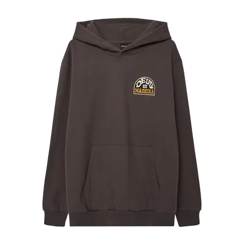 Sweatshirts & Hoodies > Hoodies - - Deus Ex Machina - Modalova