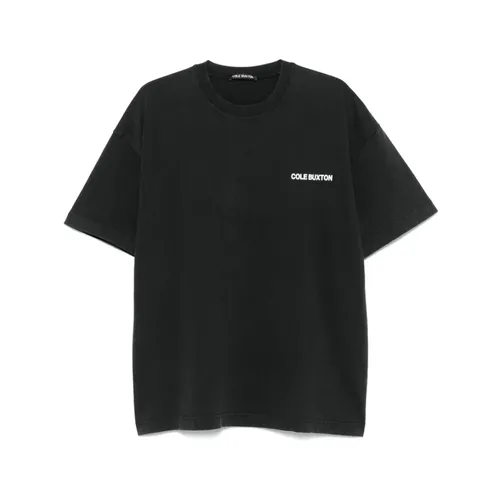 Tops > T-Shirts - - Cole Buxton - Modalova