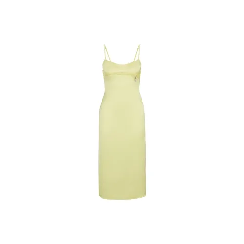 Dresses > Day Dresses > Midi Dresses - - Hugo - Modalova