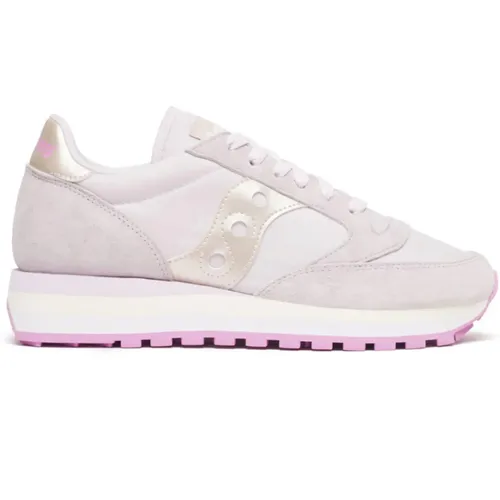 Saucony - Shoes > Sneakers - Pink - Saucony - Modalova