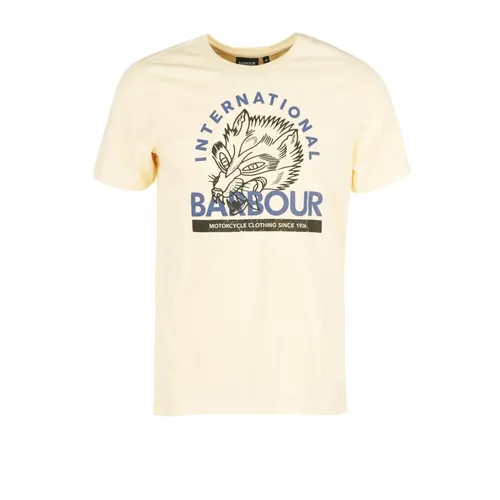 Tops > T-Shirts - - Barbour - Modalova