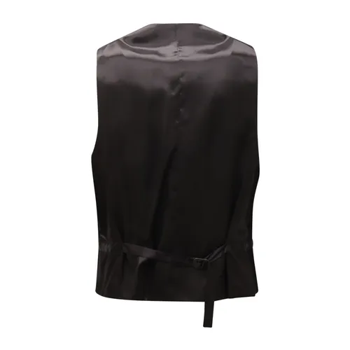 Jackets > Vests - - L.b.m. 1911 - Modalova