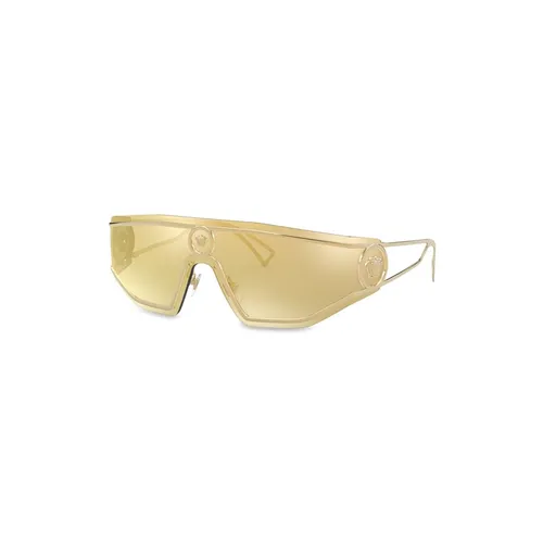 Accessories > Sunglasses - - Versace - Modalova