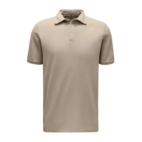 Tops > Polo Shirts - - Fedeli - Modalova