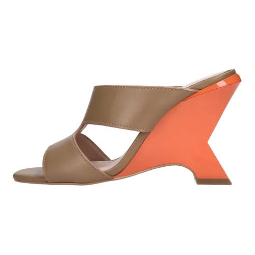 Shoes > Heels > Heeled Mules - - Pinko - Modalova
