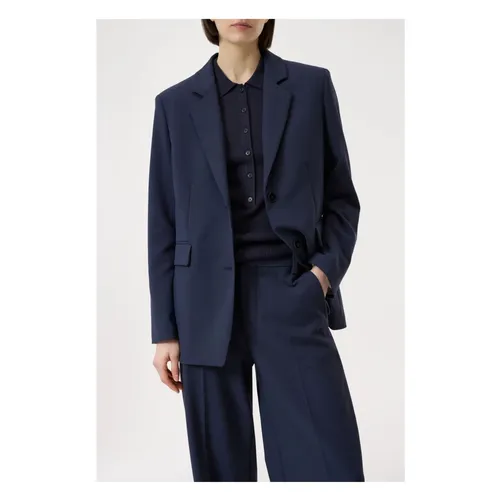 Closed - Jackets > Blazers - Blue - Closed - Modalova