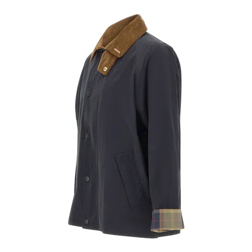 Jackets > Light Jackets - - Barbour - Modalova