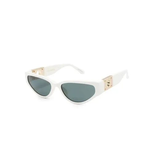Accessories > Sunglasses - - Linda Farrow - Modalova
