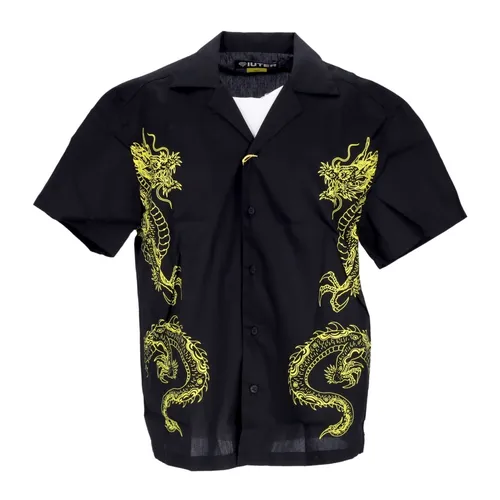 Shirts > Short Sleeve Shirts - - Iuter - Modalova