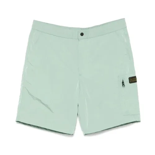 Shorts > Short Shorts - - Barbour - Modalova