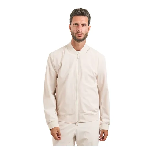Jackets > Bomber Jackets - - Hugo - Modalova