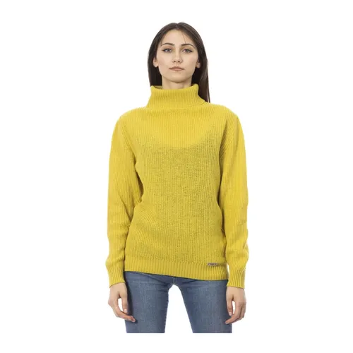 Knitwear > Turtlenecks - - Baldinini - Modalova