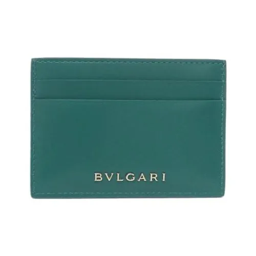 Pre-owned > Pre-owned Accessories > Pre-owned Wallets - - Bvlgari Vintage - Modalova