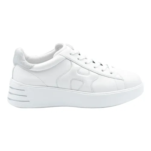 Hogan - Shoes > Sneakers - White - Hogan - Modalova