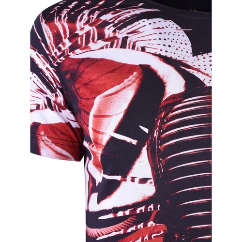 Tops > T-Shirts - - Bikkembergs - Modalova