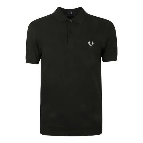 Tops > Polo Shirts - - Fred Perry - Modalova