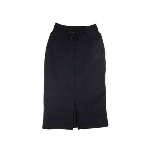 Skirts > Midi Skirts - - Nike - Modalova
