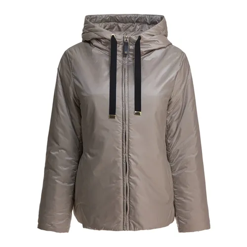 Jackets > Down Jackets - - Max Mara - Modalova
