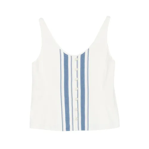 Blouses & Shirts > Blouses - - LOW Classic - Modalova