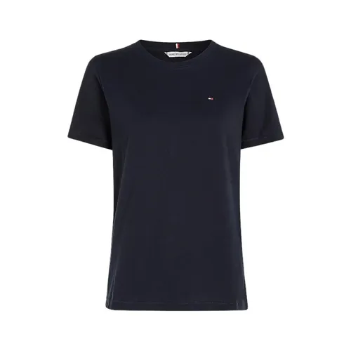 Tops > T-Shirts - - Tommy Hilfiger - Modalova