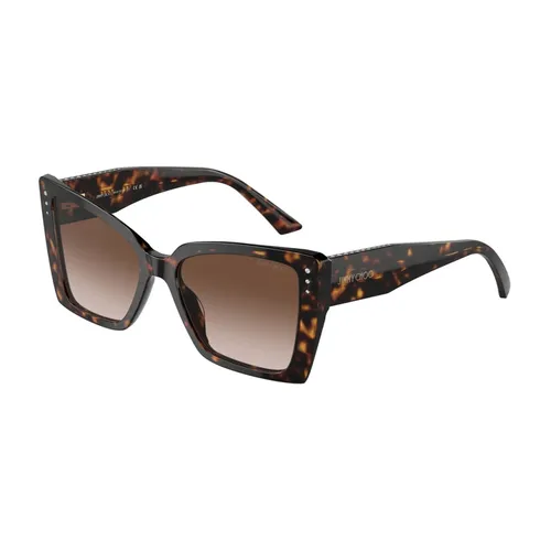 Accessories > Sunglasses - - Jimmy Choo - Modalova