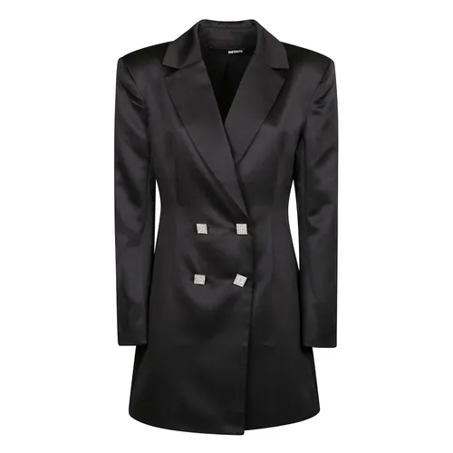 Dresses > Day Dresses > Short Dresses - - Rotate Birger Christensen - Modalova
