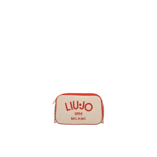 Liu Jo - Bags > Clutches - Red - Liu Jo - Modalova