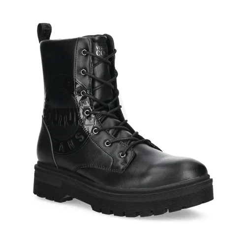 Shoes > Boots > Lace-up Boots - - Versace Jeans Couture - Modalova