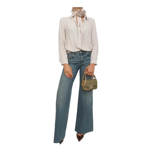 Blouses & Shirts > Blouses - - Marella - Modalova