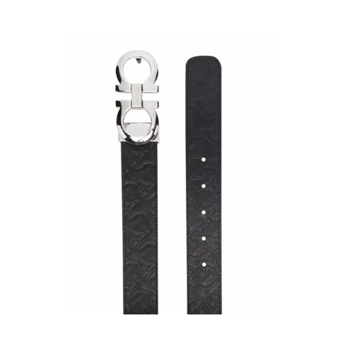Accessories > Belts - - Ferragamo - Modalova