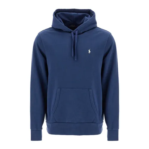 Sweatshirts & Hoodies > Hoodies - - Polo Ralph Lauren - Modalova