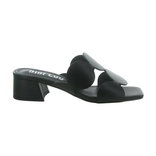 Shoes > Heels > Heeled Mules - - Bibi Lou - Modalova