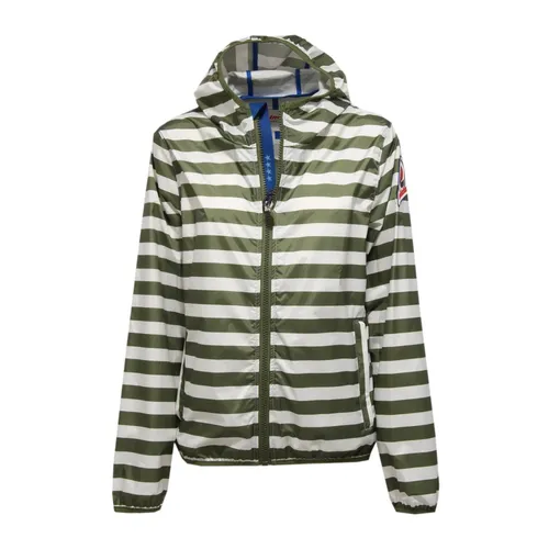Jackets > Light Jackets - - Invicta - Modalova