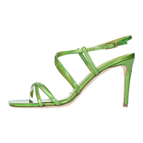 Shoes > Sandals > High Heel Sandals - - Ncub - Modalova
