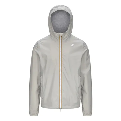Jackets > Light Jackets - - K-Way - Modalova