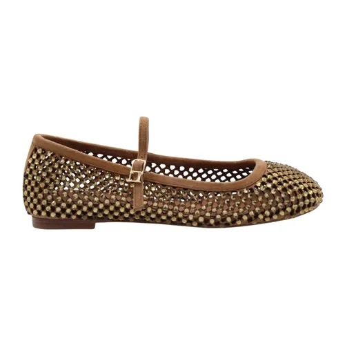Shoes > Flats > Ballerinas - - Lola Cruz - Modalova