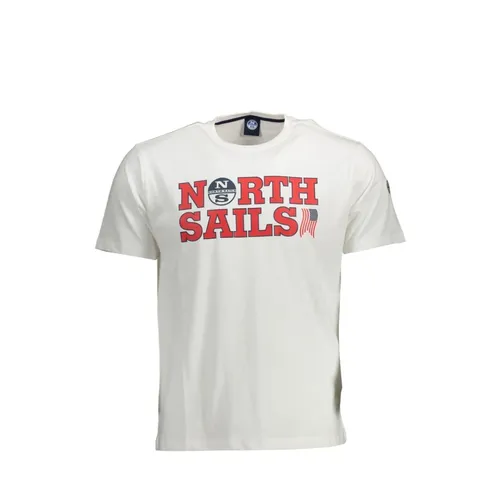 Tops > T-Shirts - - North Sails - Modalova