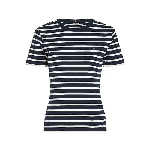 Tops > T-Shirts - - Tommy Hilfiger - Modalova