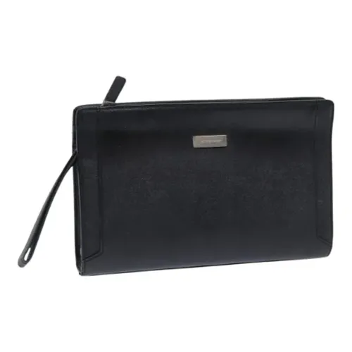 Pre-owned > Pre-owned Bags > Pre-owned Clutches - - Burberry Vintage - Modalova
