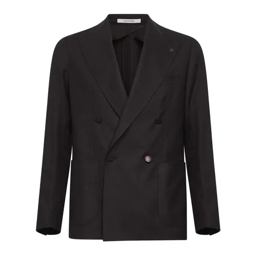 Jackets > Blazers - - Tagliatore - Modalova